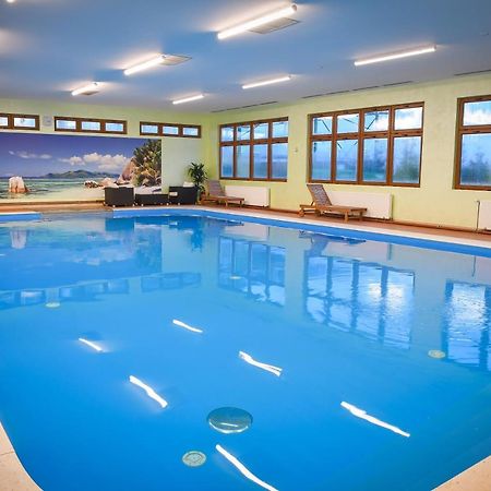 Hostel Green Donji Kraljevoc Екстериор снимка