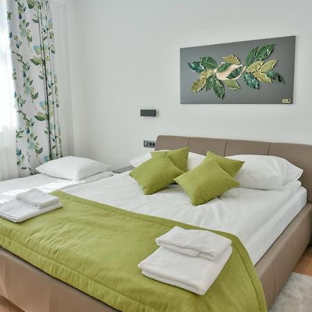 Hostel Green Donji Kraljevoc Екстериор снимка