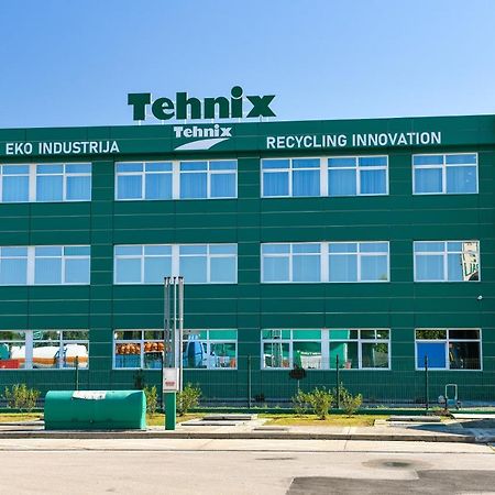 Hostel Green Donji Kraljevoc Екстериор снимка