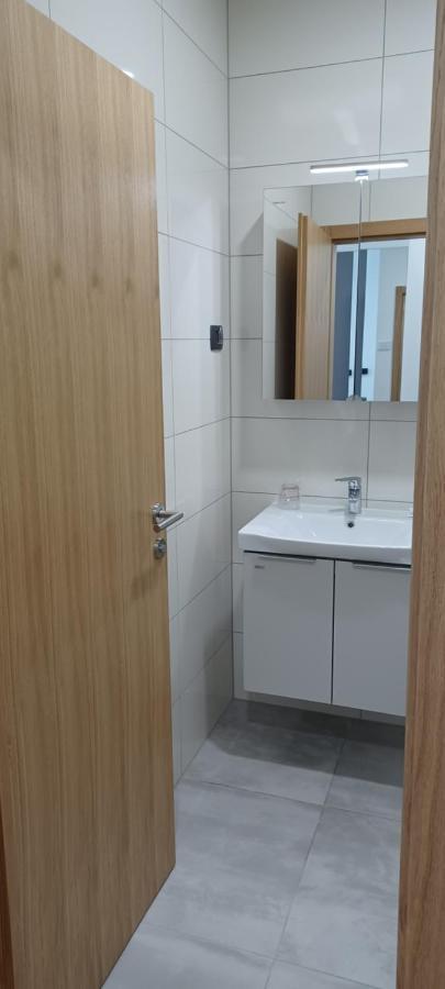 Hostel Green Donji Kraljevoc Екстериор снимка