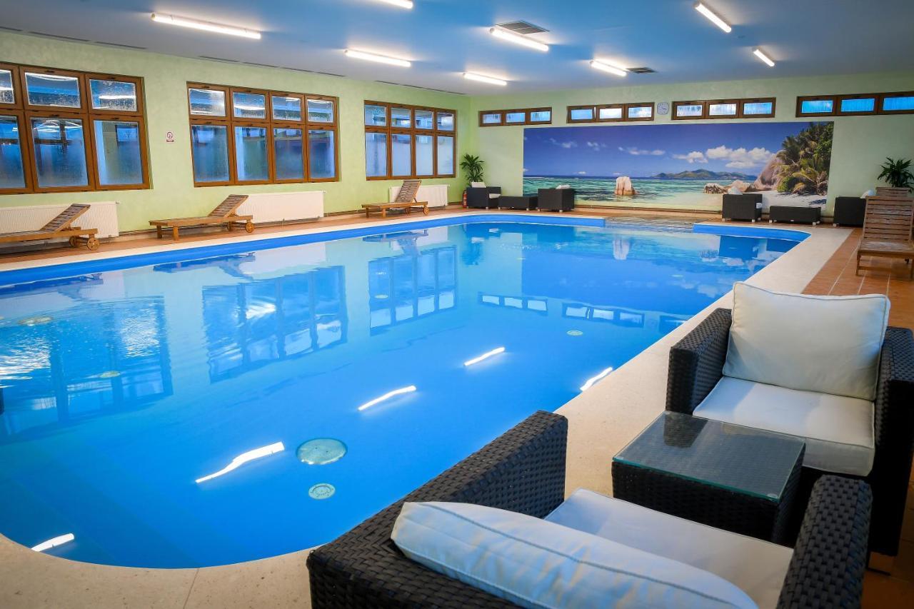 Hostel Green Donji Kraljevoc Екстериор снимка