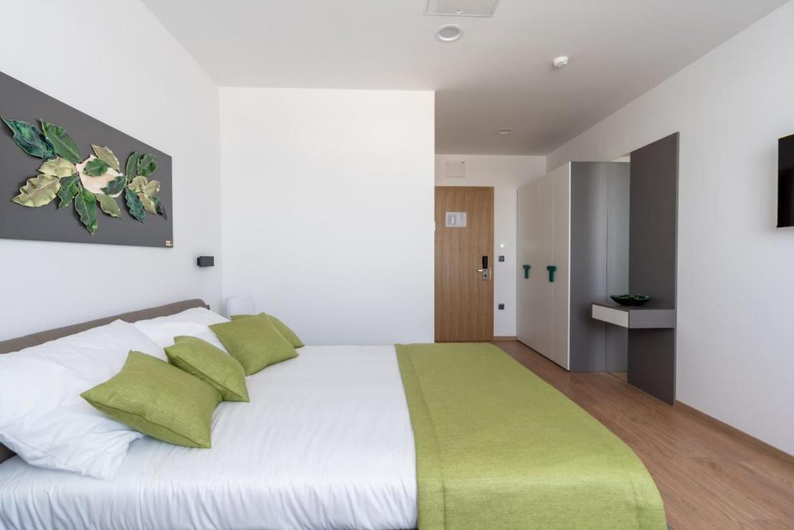 Hostel Green Donji Kraljevoc Екстериор снимка