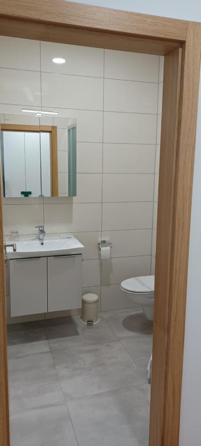 Hostel Green Donji Kraljevoc Екстериор снимка