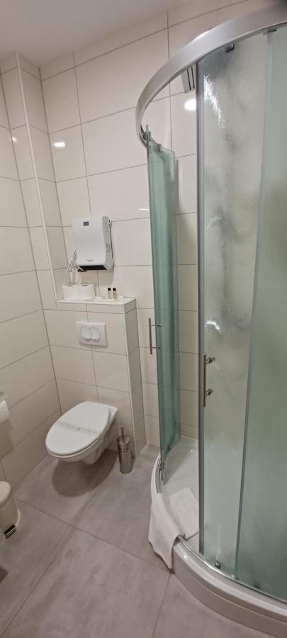 Hostel Green Donji Kraljevoc Екстериор снимка