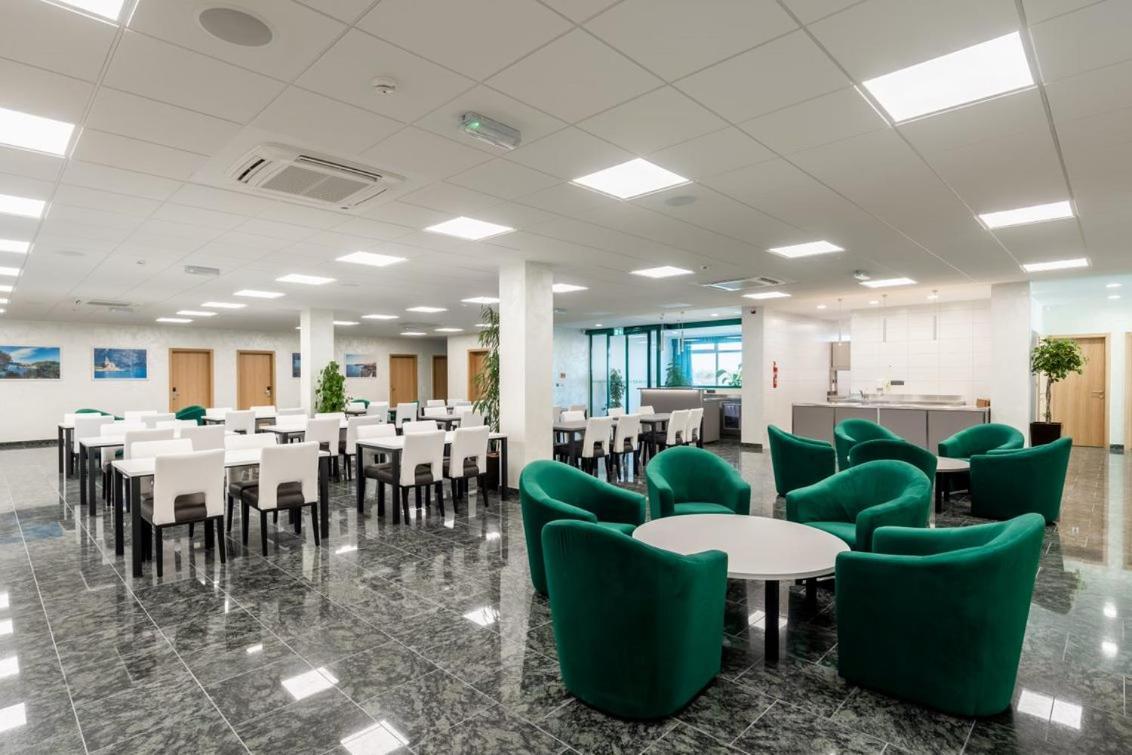 Hostel Green Donji Kraljevoc Екстериор снимка