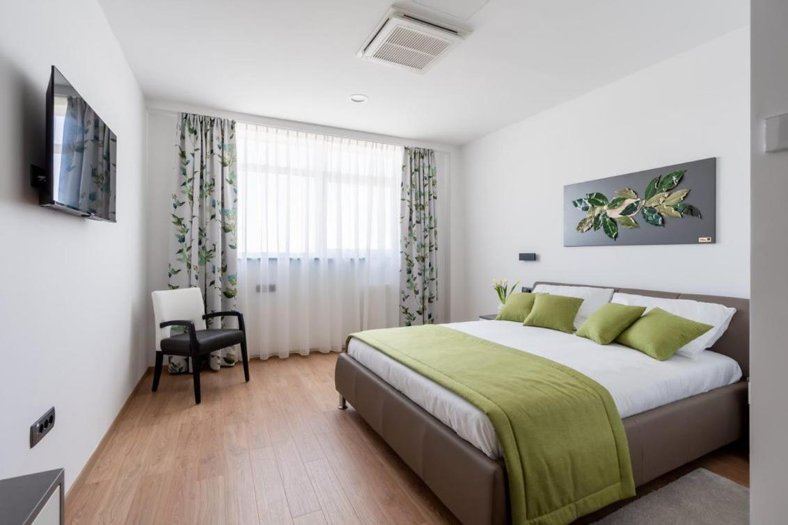 Hostel Green Donji Kraljevoc Екстериор снимка