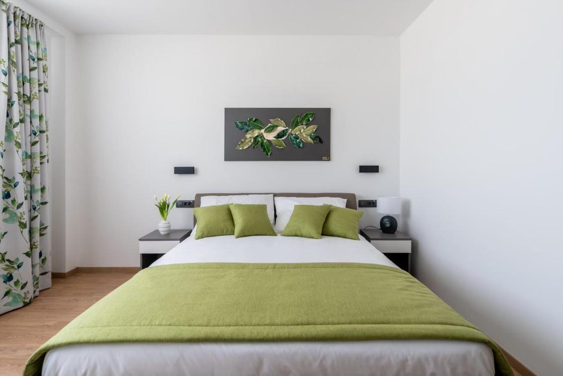 Hostel Green Donji Kraljevoc Екстериор снимка