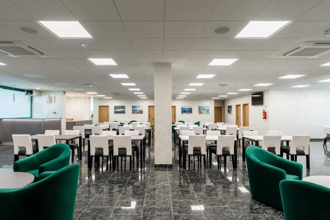 Hostel Green Donji Kraljevoc Екстериор снимка