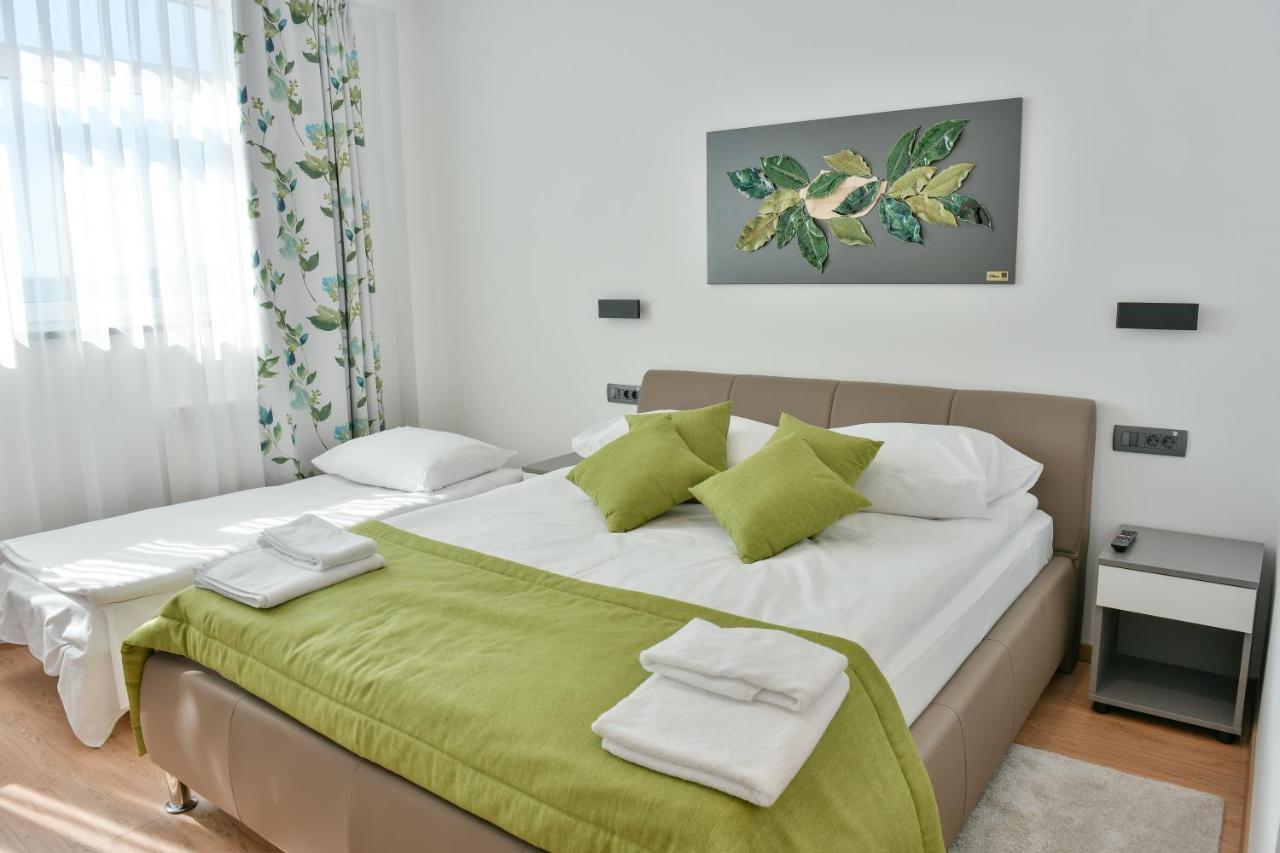 Hostel Green Donji Kraljevoc Екстериор снимка