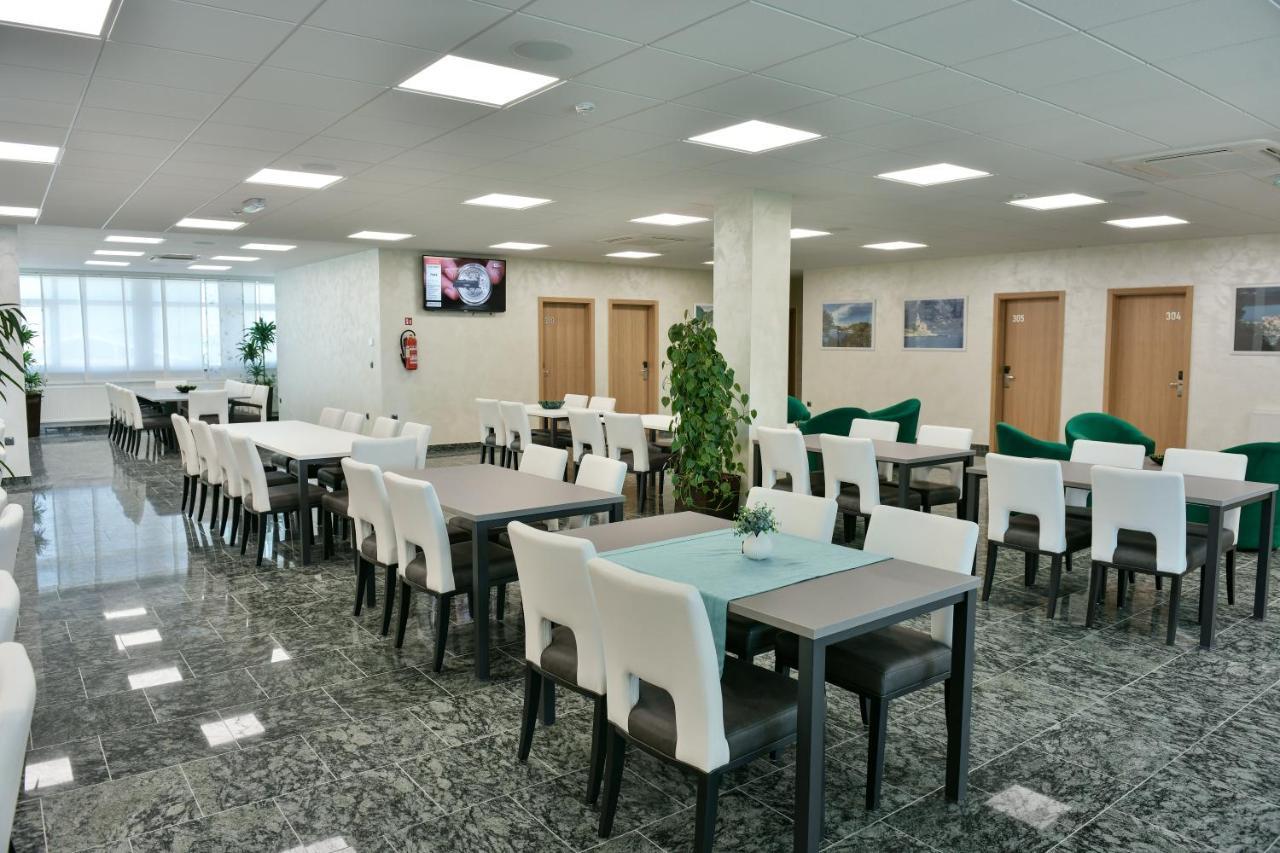 Hostel Green Donji Kraljevoc Екстериор снимка
