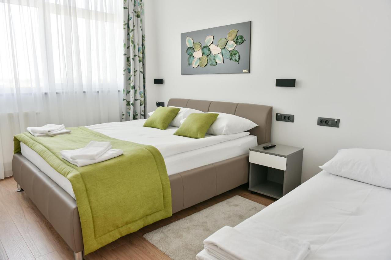 Hostel Green Donji Kraljevoc Екстериор снимка