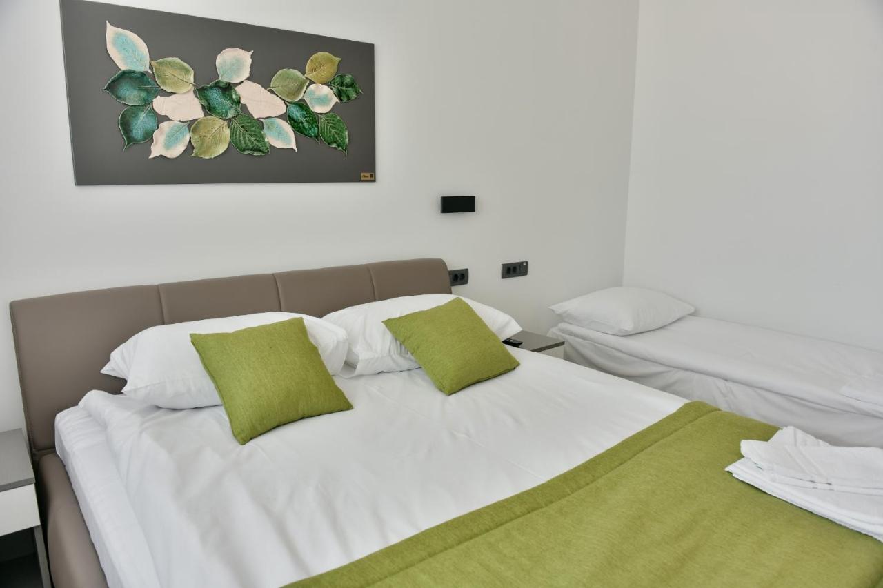 Hostel Green Donji Kraljevoc Екстериор снимка