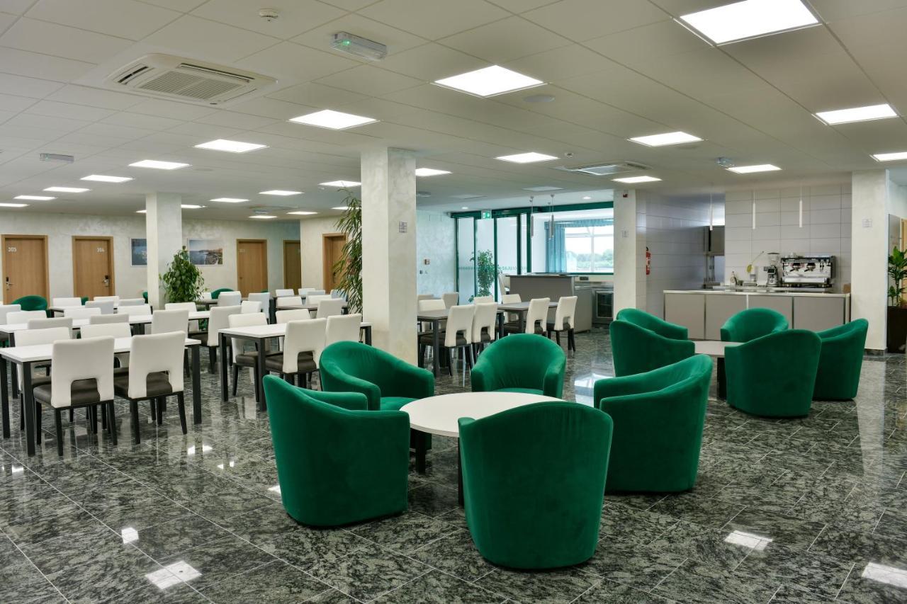 Hostel Green Donji Kraljevoc Екстериор снимка