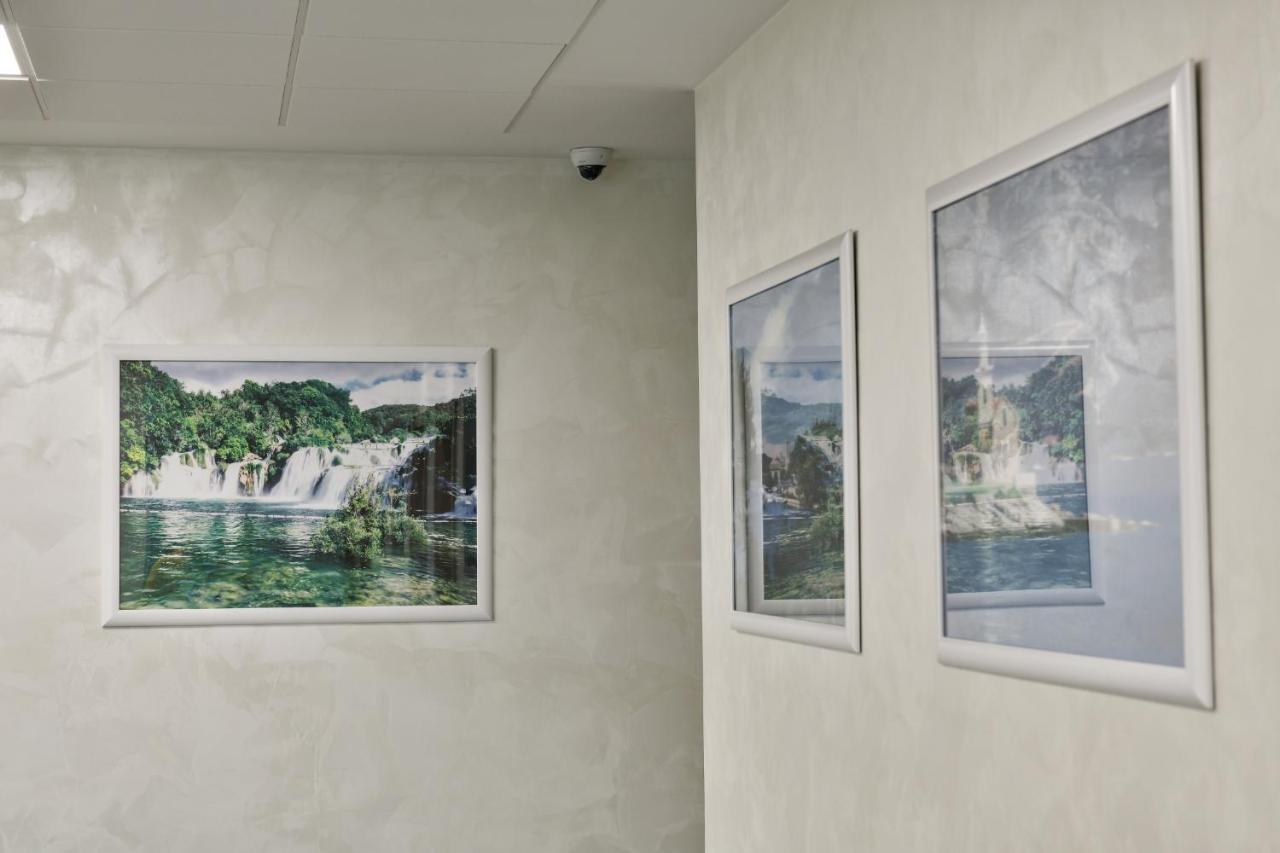 Hostel Green Donji Kraljevoc Екстериор снимка