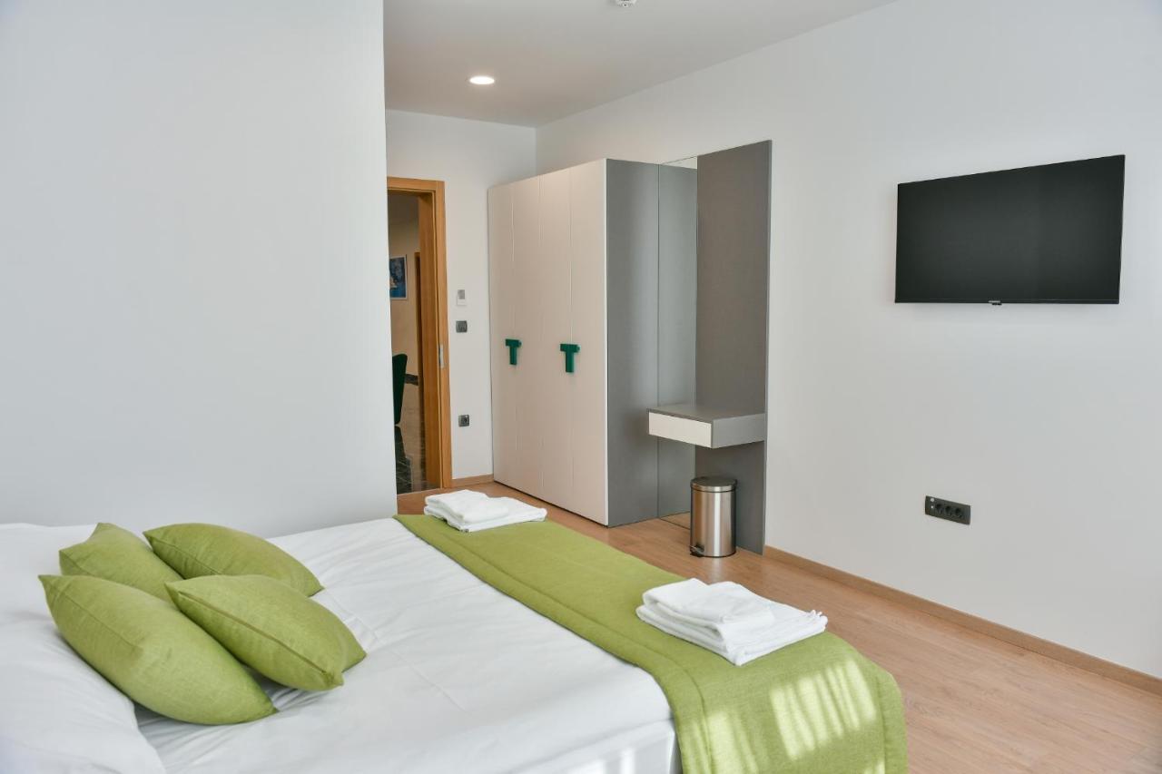 Hostel Green Donji Kraljevoc Екстериор снимка