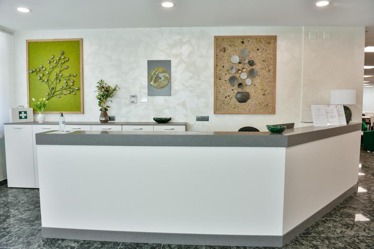 Hostel Green Donji Kraljevoc Екстериор снимка